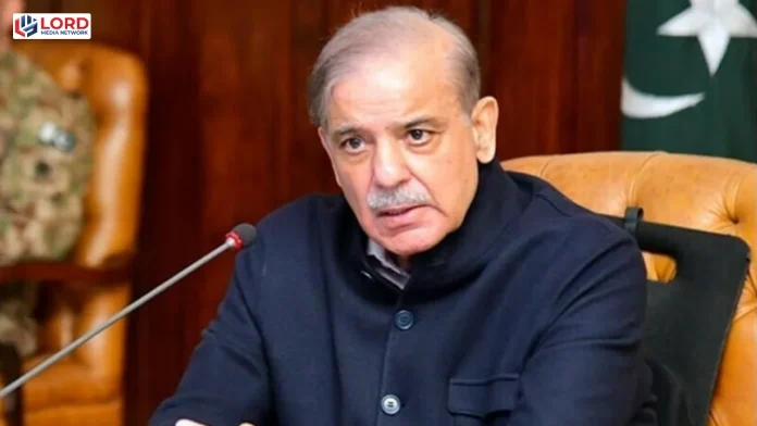 آزاد کشمیر انتخابات میں مسلم لیگ (ن) کی برتری پر وزیراعظم کی مبارکباد