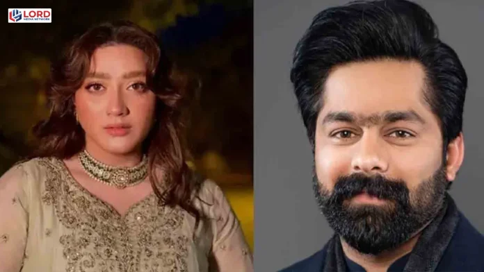 مومنہ اقبال ہراسانی کیس میں ثاقب چدھڑ قصوروار قرار
