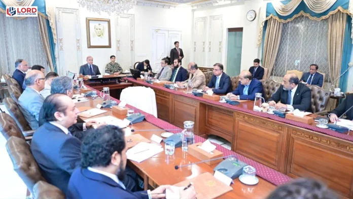 وزیراعظم کی ملک میں پیٹرولیم مصنوعات کے اسٹریٹجک ذخائر بڑھانے کی ہدایت