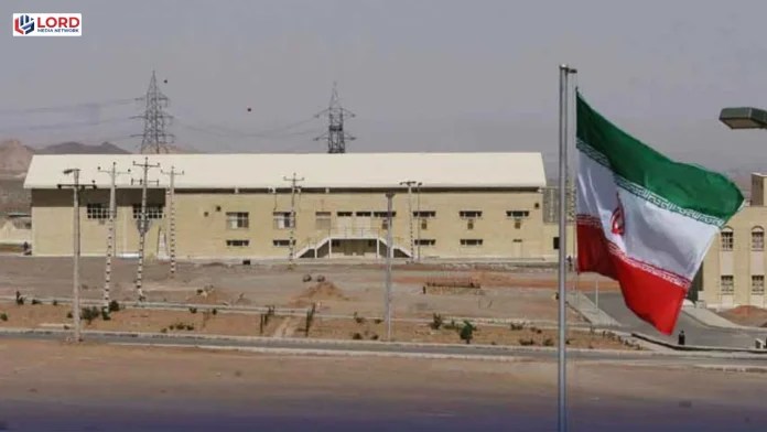 ایران میں جنگ کے باعث گیس کی پیداواری صلاحیت متاثر