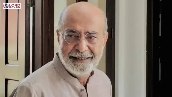 پاکستانی ڈرامے اے آئی سے تحریر ہو رہے ہیں، سید محمد احمد کا انکشاف