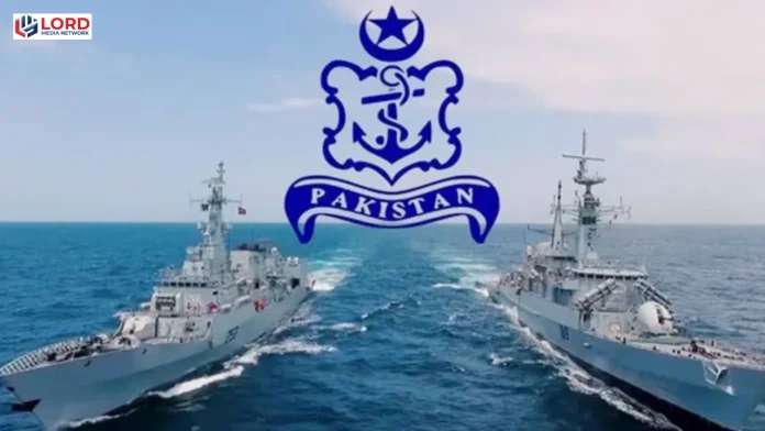 پاک بحریہ کے 4 کموڈورز ریئر ایڈمرل کے عہدے پر ترقی پا گئے