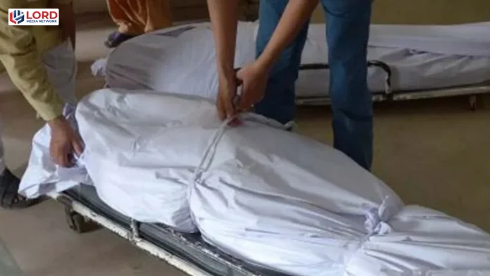 تربت سے 6 افراد کی گولیاں لگی لاشیں برآمد