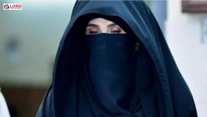 بشریٰ بی بی کا الشفاء آئی اسپتال میں طبی معائنہ