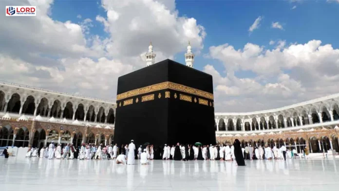 حکومت کا عازمین حج کے لیے نئی سیونگ اسکیم کا اعلان