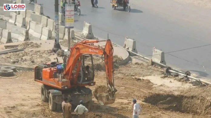 کراچی کے 8.5 ارب کے ٹھیکے ایف ڈبلیو او کو الاٹ ہوگئے