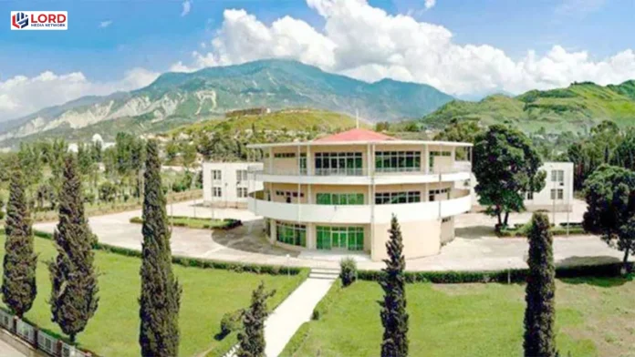 آزاد کشمیر اسمبلی میں ٹروتھ اینڈ ری کنسلی ایشن کمیشن کی قرارداد منظور