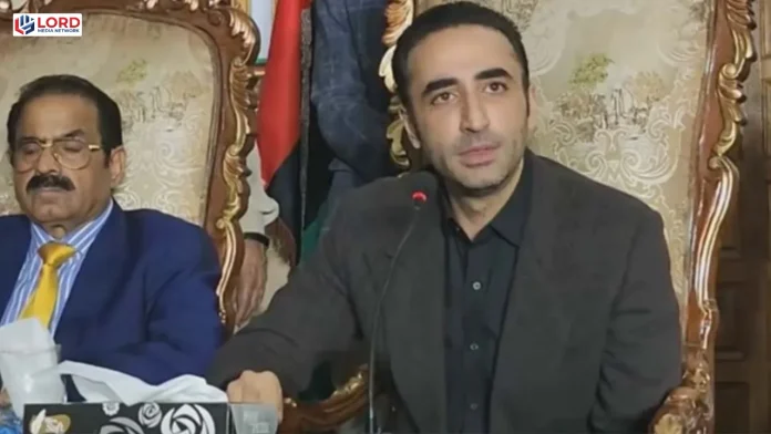 بلاول بھٹو نے آزاد کشمیر کے 30 پولنگ سٹیشنز کے نتائج مسترد کردیے، ری پولنگ کا مطالبہ