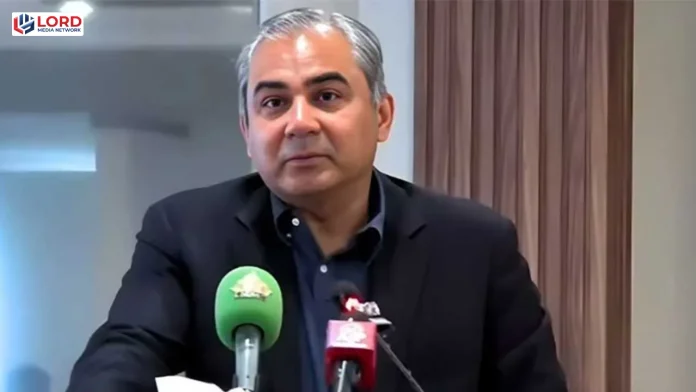 محسن نقوی کا نظام بہتری کے لیے نئے صوبے بنانے پر زور