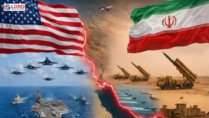 ایران میں امریکی حملے سے پاسدارانِ انقلاب کے 3 اہلکار شہید
