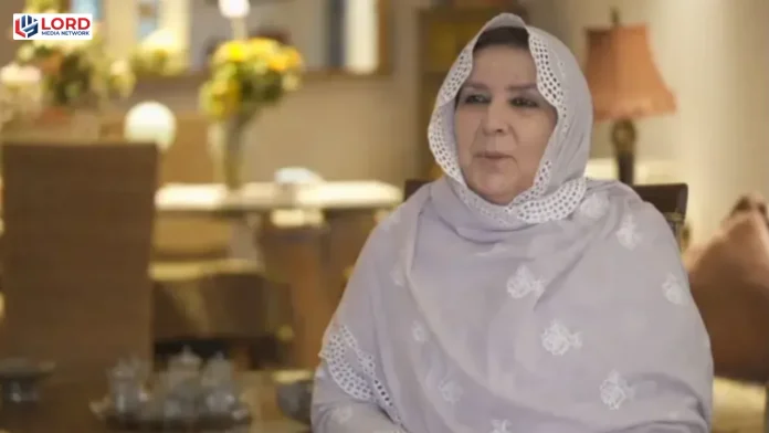 لاہور ہائیکورٹ کا نورین نیازی کو گرفتاری سے روکنے کا حکم