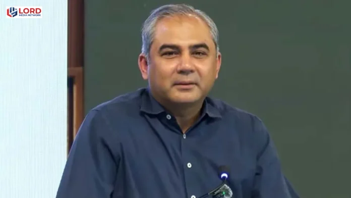 جمہوریت کو ڈی ریل نہیں ہونے دیں گے اور حکومت اپنی مدت پوری کرے گی، وزیر داخلہ