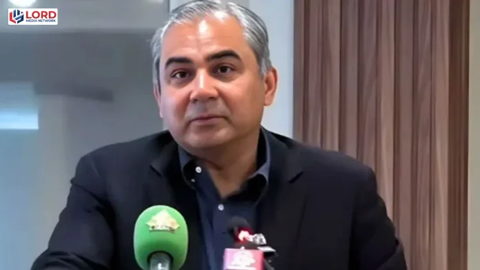 محسن نقوی کا نئے سیاسی یونٹس اور نئی قیادت کی ضرورت پر زور