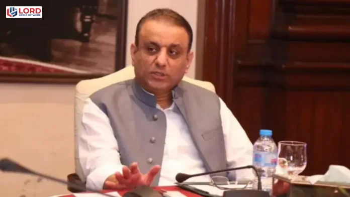 نئے صوبوں کی تشکیل وقت کی اہم ضرورت ہے، عبدالعلیم خان