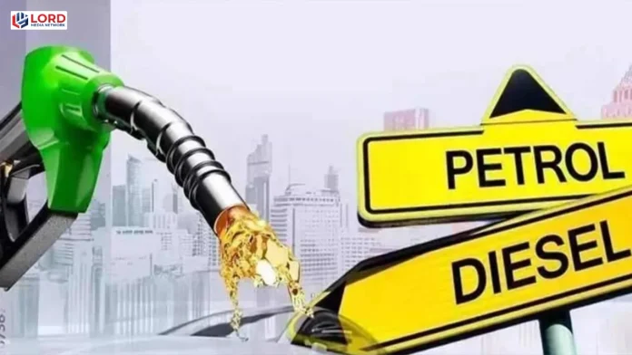 پاکستان میں پیٹرول اور ڈیزل کی قیمتوں میں معمولی کمی