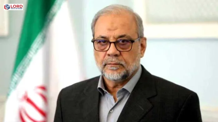 امریکی ووٹرز آبنائے ہرمز کی ناکہ بندی کی قیمت چکائیں گے