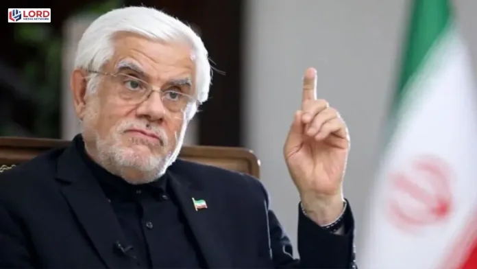 ایران کی حکومت آئندہ دو سال کے چیلنجز کے لئے تیار ہے، ایرانی نائب صدر