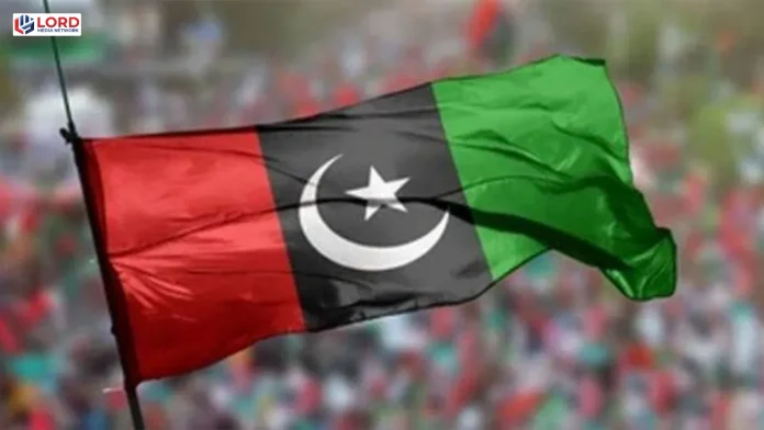 پیپلز پارٹی نے آزاد کشمیر الیکشن کمیشن کے کردار پر سوال اٹھا دیے