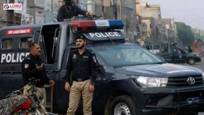 کراچی میں پولیس مقابلے، 2 ڈاکو ہلاک، 7 گرفتار