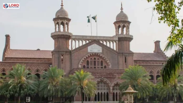 پی ٹی آئی کی مینار پاکستان پر جلسے کی درخواست لاہور ہائیکورٹ میں سماعت کیلئے مقرر