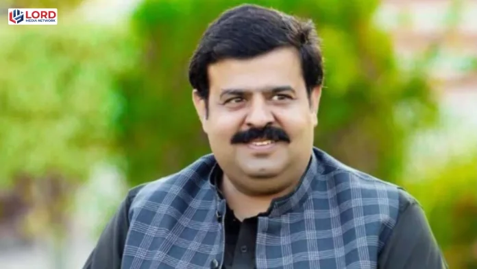 پی ٹی آئی رہنما عبداللہ طاہر قتل کیس کی تفتیش سی سی ڈی پولیس کے سپرد