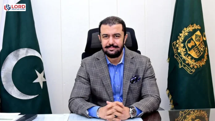 مالی سال 2026-2025 میں نجی شعبے کو دیے گئے قرض میں تقریباً 15 فیصد اضافہ ہوا، مشیر وزیر