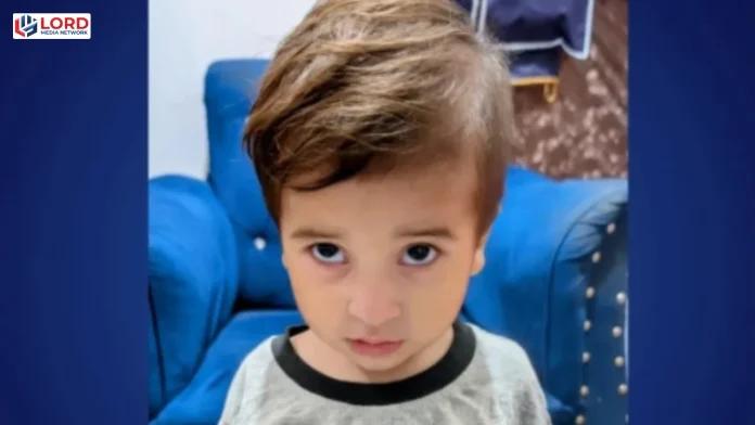 اسلام آباد میں اڑھائی سالہ مغوی بچہ بحفاظت بازیاب، اغوا کار گرفتار