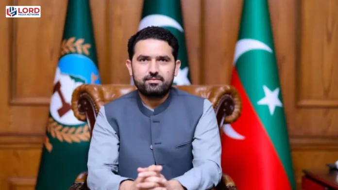 ملاکنڈ ڈویژن میں دہشت گردی وفاقی حکومت کی ناقص پالیسیوں کا نتیجہ ہے، سہیل آفریدی