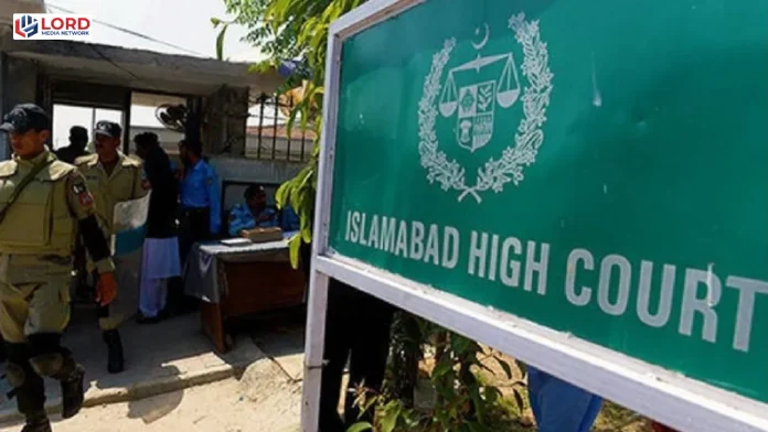 اسلام آباد ہائیکورٹ کا 50 فیصد اضافی ٹول ٹیکس وصولی روکنے کا فیصلہ