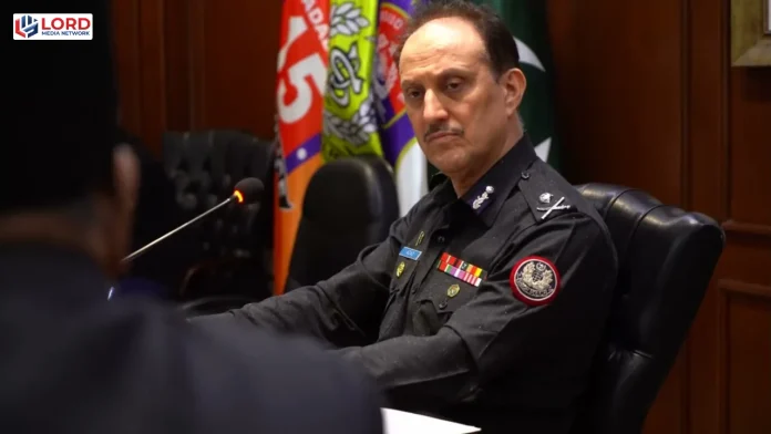 بیرون ملک بیٹھے بھتہ خوروں کی گرفتاری کی کوششیں تیز ہوگئیں