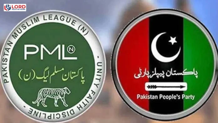 آزاد کشمیر میں مسلم لیگ (ن) اور پاکستان پیپلز پارٹی کے کارکنوں کے درمیان تصادم، 20 گرفتار