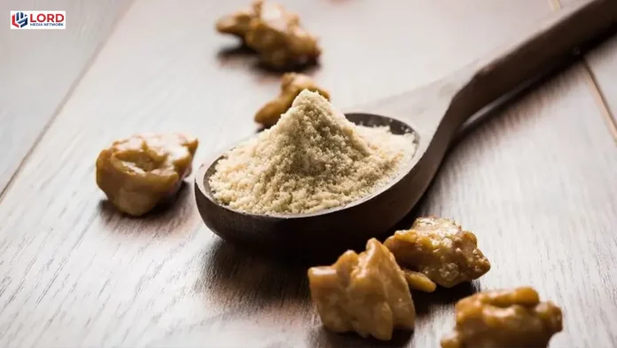 ہینگ دنیا کی بدبو دار  غذاؤں میں شامل