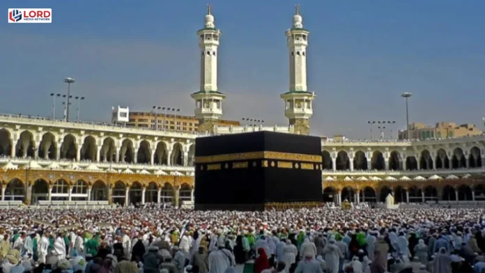 سعودی عرب کی پاکستان سمیت چار ممالک کے عمرہ زائرین کے لیے نئی پالیسی متعارف