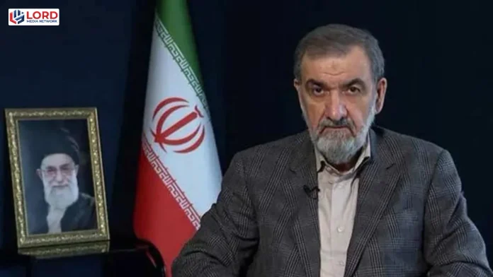 ایران نے تیاری کے باوجود یوکرین پر حملہ منسوخ کردیا، محسن رضائی
