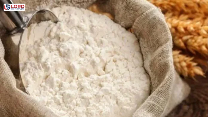 کراچی میں آٹے کی قیمت میں کمی کا اعلان