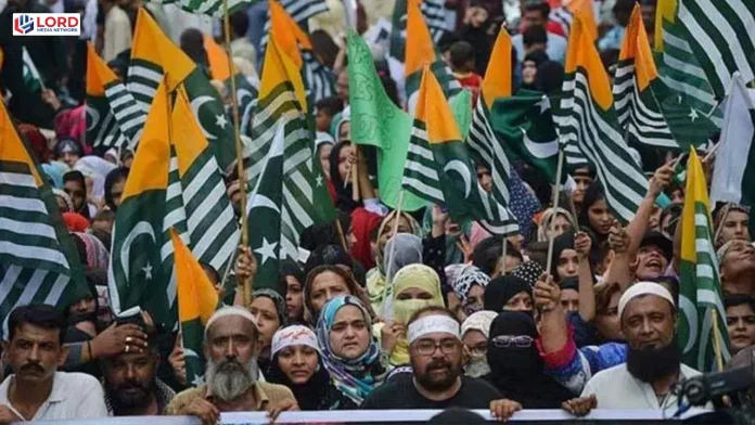 یومِ استحصالِ کشمیر، دنیا بھر میں بھارت مخالف مظاہرے