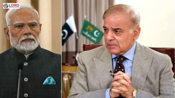 مودی حکومت میں بھارتی ریاستی جبر بڑھ گیا، وزیراعظم شہباز شریف
