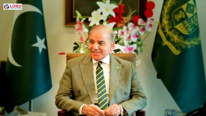 شہباز شریف اس ہفتے سعودی عرب جائیں گے