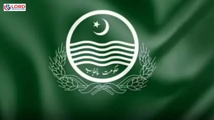 پنجاب حکومت نے قانونی اور انتظامی اصلاحات کیلئے ریفارمز کمیٹی تشکیل دے دی