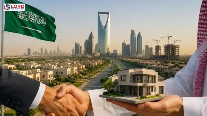 سعودی عرب نے رہائشی منصوبوں کیلئے زمین کی جزوی ملکیت کی منظوری دے دی