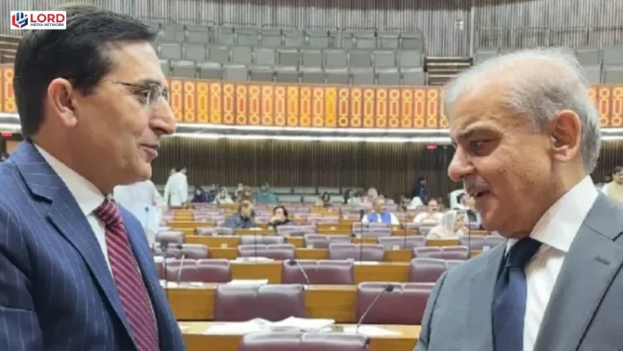 حکومت پاکستان نے پی ٹی آئی کو مذاکرات کی دعوت دے دی
