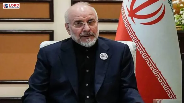 امریکا بار بار ڈرامائی سفارت کاری کر رہا ہے، محمد باقر قالیباف