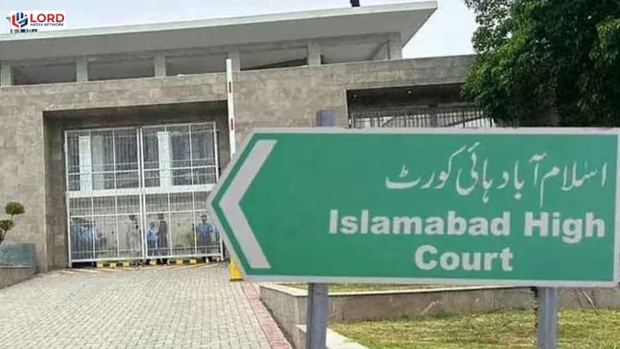 اعضاء کی غیر قانونی تجارت میں ملوث  3 غیر ملکی افراد  نے ہائیکورٹ سے رجوع کرلیا