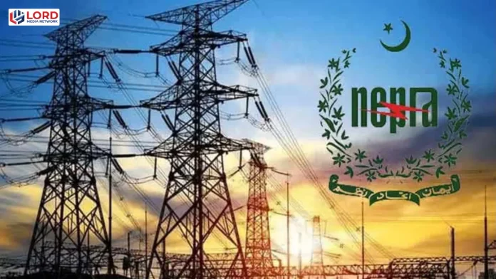 نیپرا نے ملک بھر کیلئے بجلی مہنگی کردی