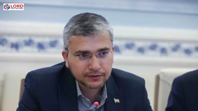پاکستان، ترکی اور سعودی عرب دفاعی معاہدہ، ایران کا ردعمل