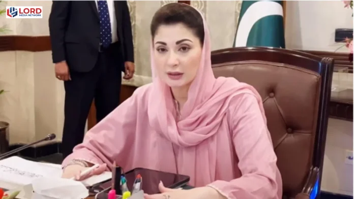 وزیراعلیٰ پنجاب کا پاکستان ، سعودی عرب، ترکیہ کے درمیان دفاعی معاہدے کا خیر مقدم
