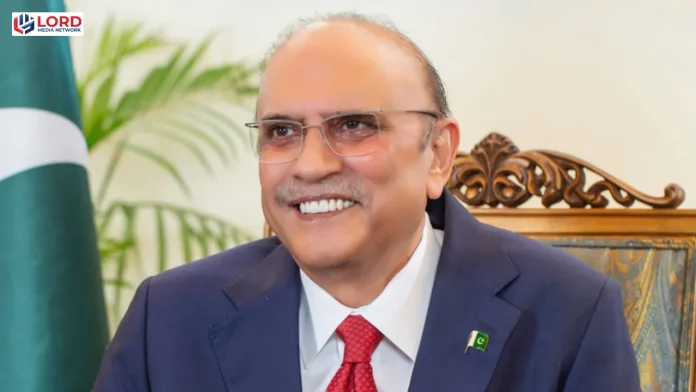 صدر زرداری کا مقامی باشندوں کے حقوق اور ثقافت کیلئے پاکستان کے عزم کا اعادہ