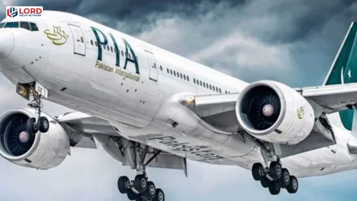 پی آئی اے کی سعودیہ پروازیں 18 گھنٹے تاخیر کا شکار