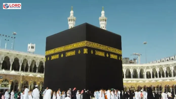 پاکستان میں حج 2027 کے اخراجات 13 لاکھ روپے تک پہنچ گئے