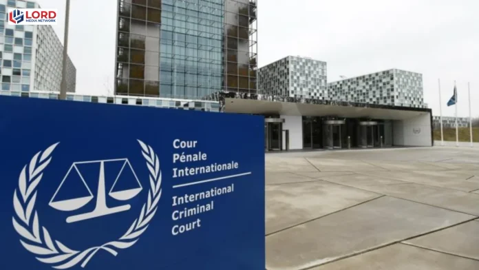 امریکا کا اتحادی ممالک سے عالمی فوجداری عدالت آئی سی سی سے علیحدگی اختیار کرنے کا مطالبہ